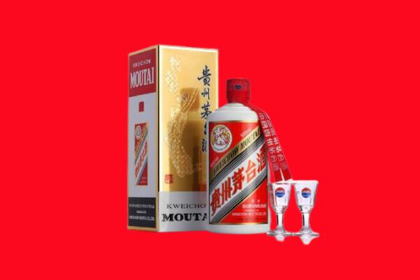 宁德市周宁回收茅台酒