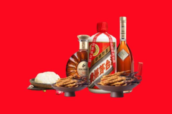 宁德市周宁冬虫夏草回收电话