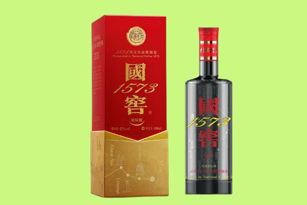 宁德市周宁回收国窖酒